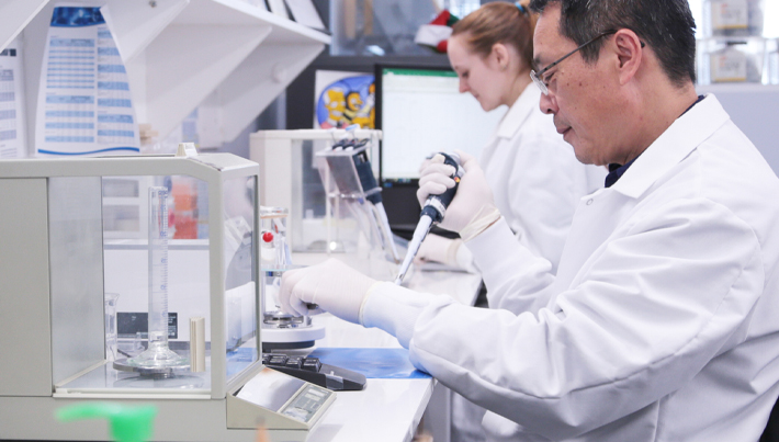 Calibration and Repair